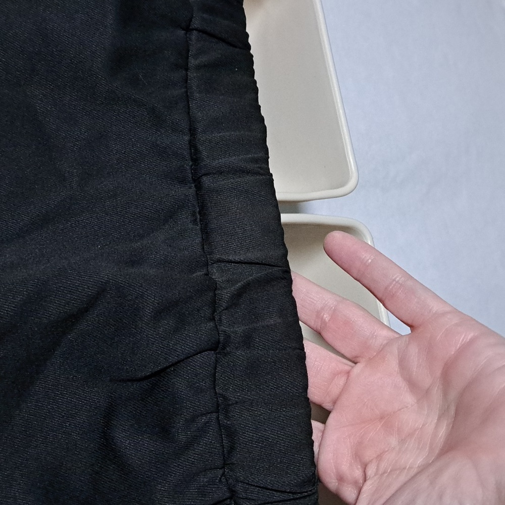 Multi Strap Tek Jacket - Picture 6 of 9